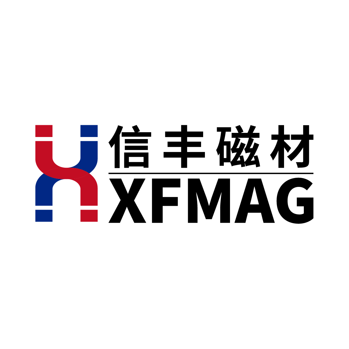 Hangzhou Xinfeng Magnetic Materials Co.,Ltd.