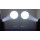 High Power LED Beam Moving Head Light Spot 200W