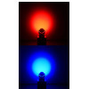 36*10W Zoom LED Moving Head Wash RGBW 4in1 Color Light