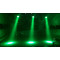 19*12W LED Moving Head Wash Zoom RGBW 4in1 Color