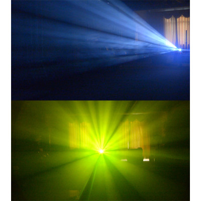 Mini LED Spot Moving Head Light 30W