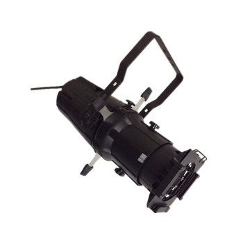 LED Ellipsoidal Spotlight Profile Light 200W Fixtures Stage Lighting