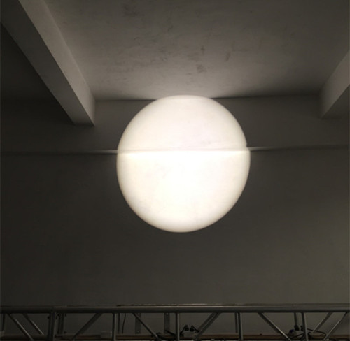 LED Ellipsoidal Spotlight Profile Light 200W Fixtures Stage Lighting