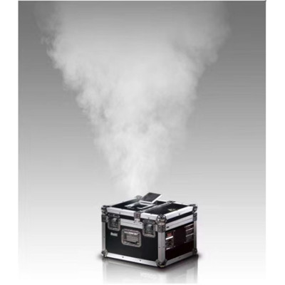 600W Hazer Machine Dual Haze Fog Machine for DJ Disco