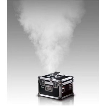 600W Hazer Machine Dual Haze Fog Machine for DJ Disco
