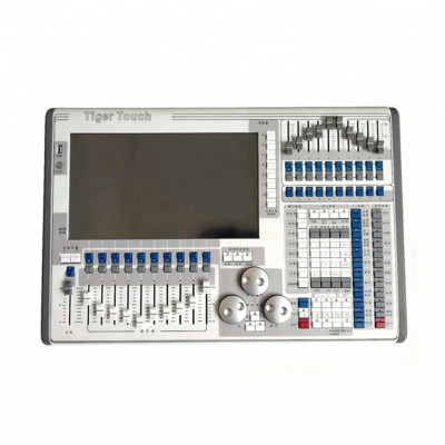 Touch Screen Tiger Touch DMX Controller Pro Light Console