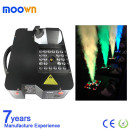 Stage Effect 1500W RGB Haze Smoke LED up Fog Machine