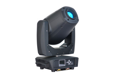 LED High Power 230W Spot Zoom Moving Head Stage Light