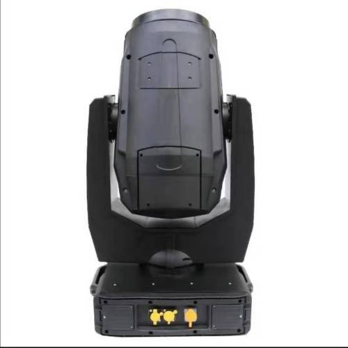 Outdoor Rainproof IP65 Beam 350W Moving Head Stage Light