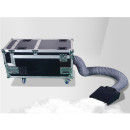 Low Lying Fog Machine 3000W Water Mist Ground Smoke Making Machine