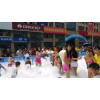 Pool Party Large 2500W Foam Party Jet Cannon Machine