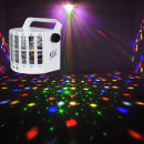 Mini Colorful Home Stage LED Laser Disco Lighting