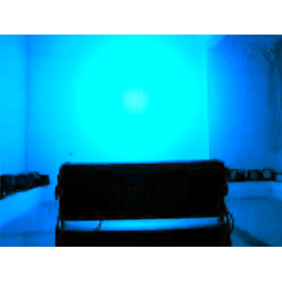 Outdoor 108*3W RGBW Wall Washer LED City Color Wash Light