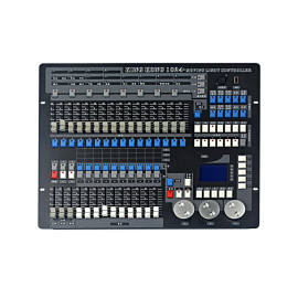 Stage Moving Head Light Kingkong 1024 Console DMX Controller