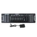 Stage Moving Head Disco Light 192 Console DMX Controller