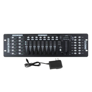 Stage Moving Head Disco Light 192 Console DMX Controller