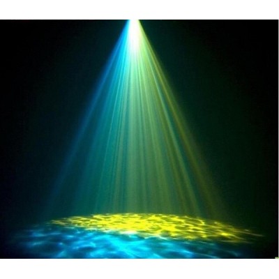 Water Wave Projector 50W Water Wave Ripple Light