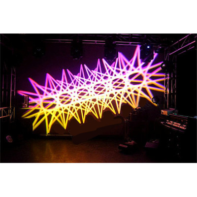 Sharpy 10r 280w Beam Spot Wash Moving Head Light