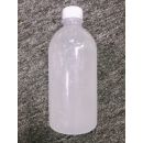 Foam Liquid/Bubble Powder