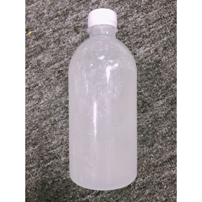 Foam Liquid/Bubble Powder