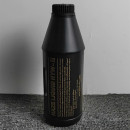 Smoke Oil