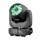 6*40W RGBW 4in1 BEE-EYE Zoom Wash LED Moving Head Light