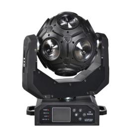 12*12W RGBW 4in1 LED Moving Head  Football Beam Light