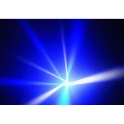 Stage Lighting Equipment 4x25w LED Super Beam Moving Head Light