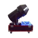 Portable 3000W Fly Case Integrated Foam Party Machine