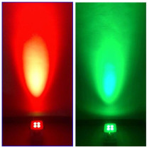 4x12W LED RGBWA+UV 6in1 Mixing Color Wireless Battery Powered LED Par Uplight
