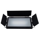 80W Three Primary Colour Soft Light For Studio Meeting Room
