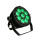 Outdoor Waterproof 9*12W RGBWA+UV 6in1 LED Par Can Light