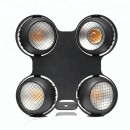 Outdoor 4 Eyes LED 4x100W COB  Audience Blinder Light