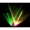 Good and Cheap Laser DJ Lighting Full Color 4 Head Laser Light
