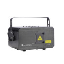 Professional Full Color RGB 1000mw Animation Fairy Laser Light