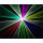 Professional Full Color RGB 1000mw Animation Fairy Laser Light