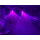 Professional Full Color RGB 1000mw Animation Fairy Laser Light
