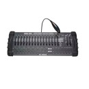 384 Channel DMX 512 Controller Stage DJ Light DMX 512 Console