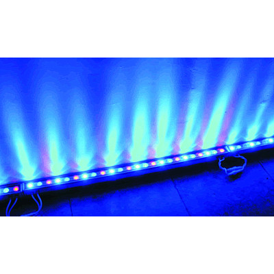 High Quality 24*3W Linear LED Wall Washer Light