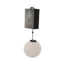 Full Color DMX512 LED Floating Light Party Lifting Ball