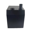 400W Intelligent fireworks cold sparkler fountain machine for celebrations indoor and outdoor