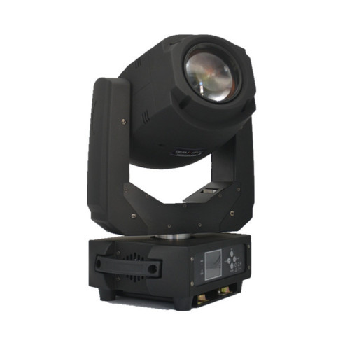 200W Beam Wash Spot 3in1 LED Moving Head Light Dj Lighting