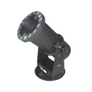 LED 1200W Mini Confetti Cannon Machine