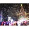 Christmas Stage Effect 3000W Moving Head Large Snow Making Machine
