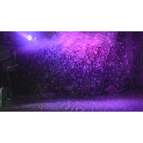 Stage Effect 1500W Snow Machine For Party ,Disco,Wedding