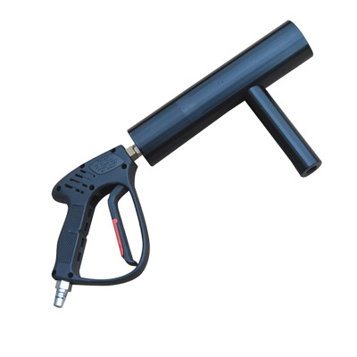 Stage Effect Equipment LED CO2 gun stage CO2 jet machine