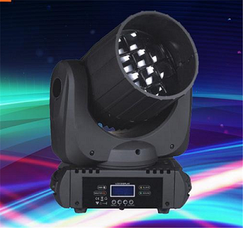 Infinite 12x12W RGBW 4in1 LED Multi Beams Wash Moving Head Light