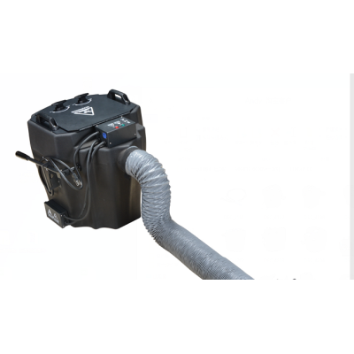 Stage Effect 6000W Dry Ice Fog Machine for Weddings