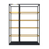 Portable High Quality Customized Shoe rack to display shoe