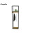 2018 Exquisite Stainless steel shelf for clothing display